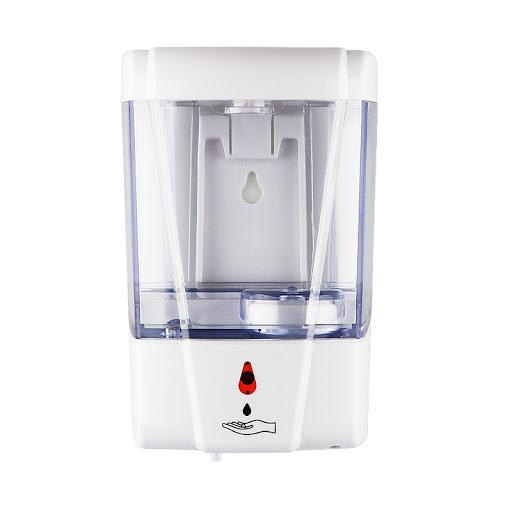 Automatic 700 ml Sanitizer Dispenser