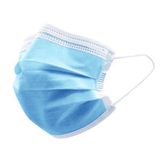 3 Ply Mask Nose Pin ( 50 Pcs ) Innovative Air Brand