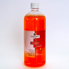 Antiseptic Liquid 1 ltr (5 Pcs) Vedark Brand