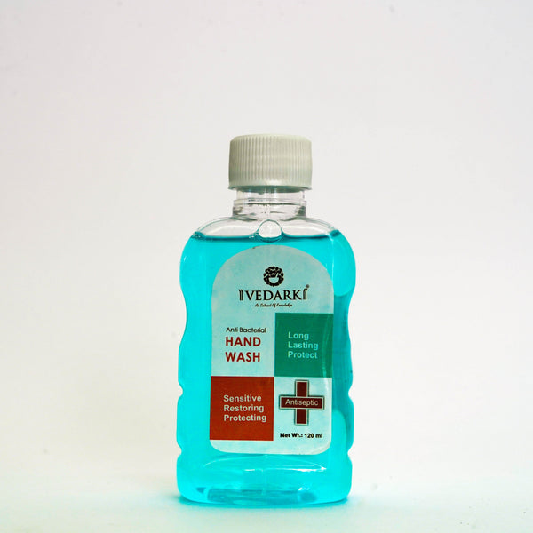 HandWash 120 ml (5 Pcs) Vedark Brand