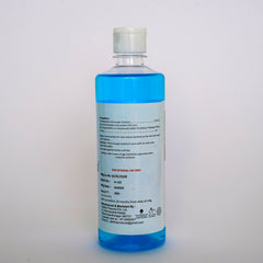 hand sanitizer 500ml liquid (5 PIC)