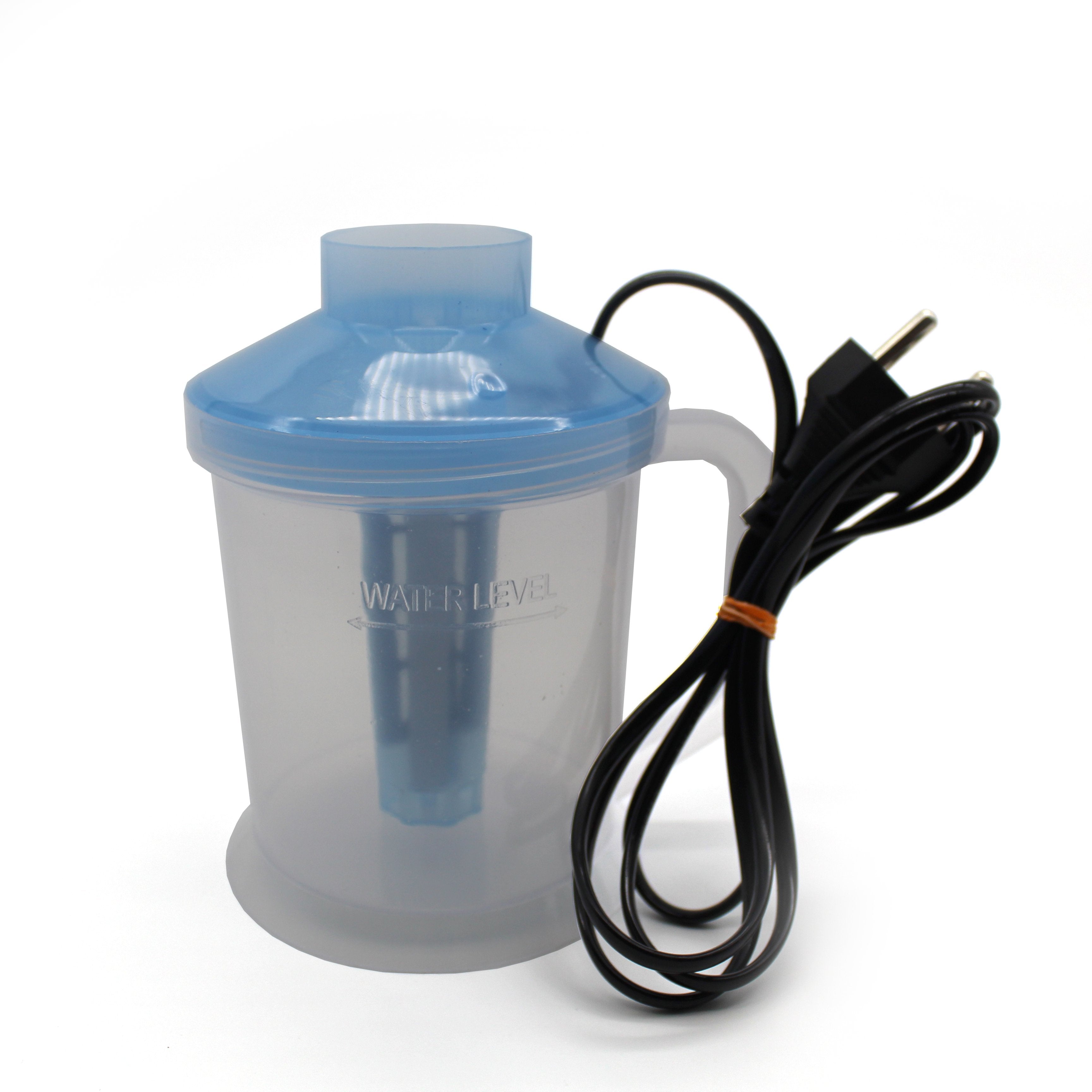 Facial steam sauna (all in one)