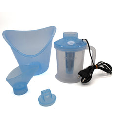 Facial steam sauna (all in one)
