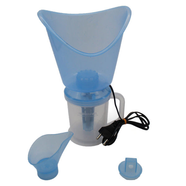 Facial steam sauna (all in one)