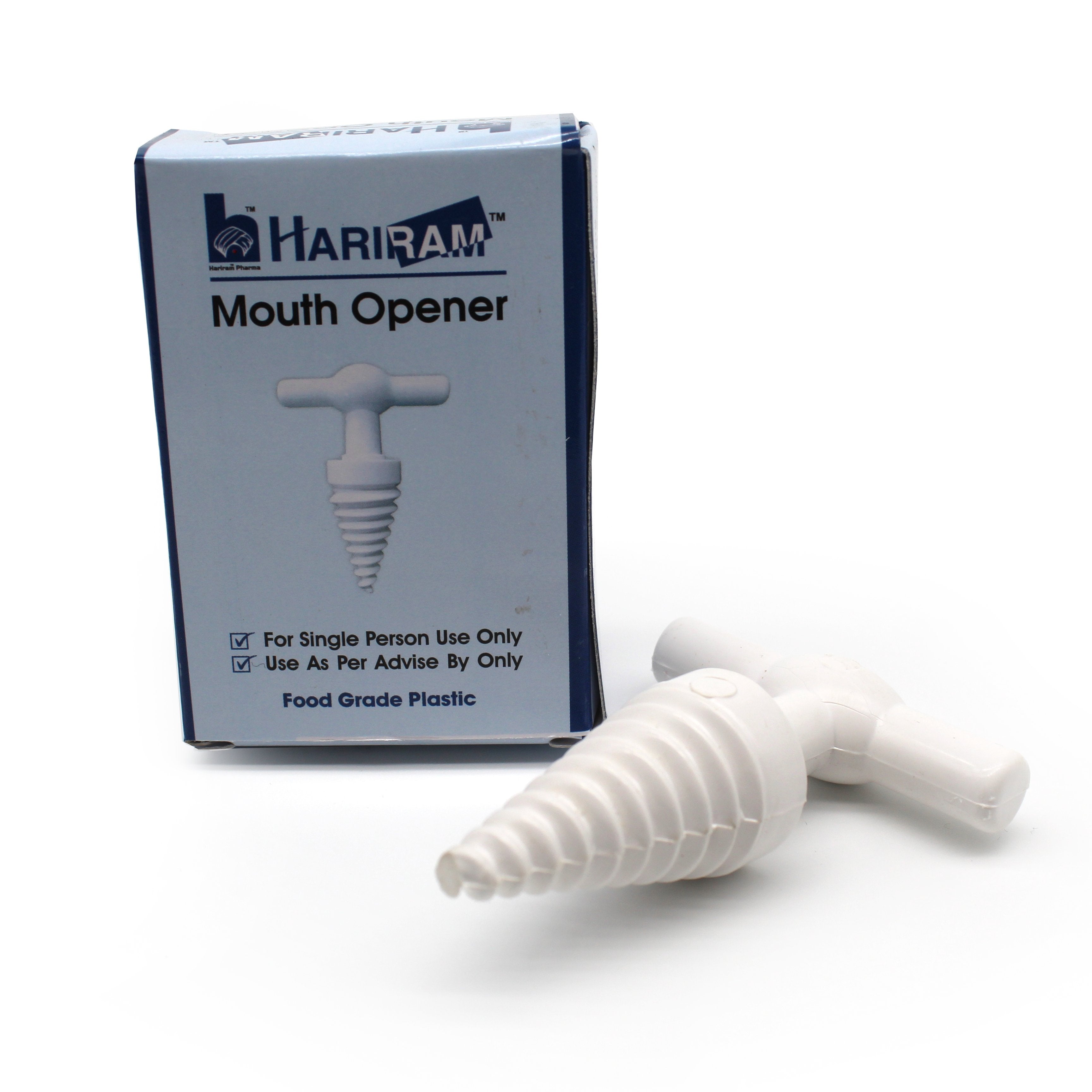 Mouth opener small