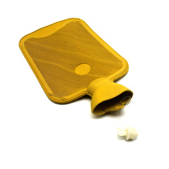 Hot water bottle (deluxe plus)