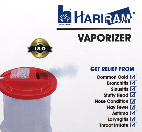 Vaporizer