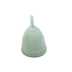 Menstrual cap