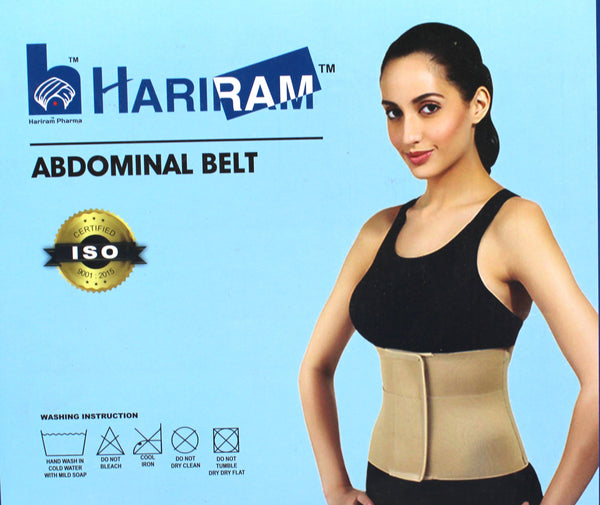 abdominal belt(deluxe)