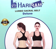 Lumbo sacral balt(deluxe)