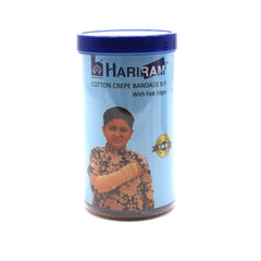 Cotton crepe bandage b.p