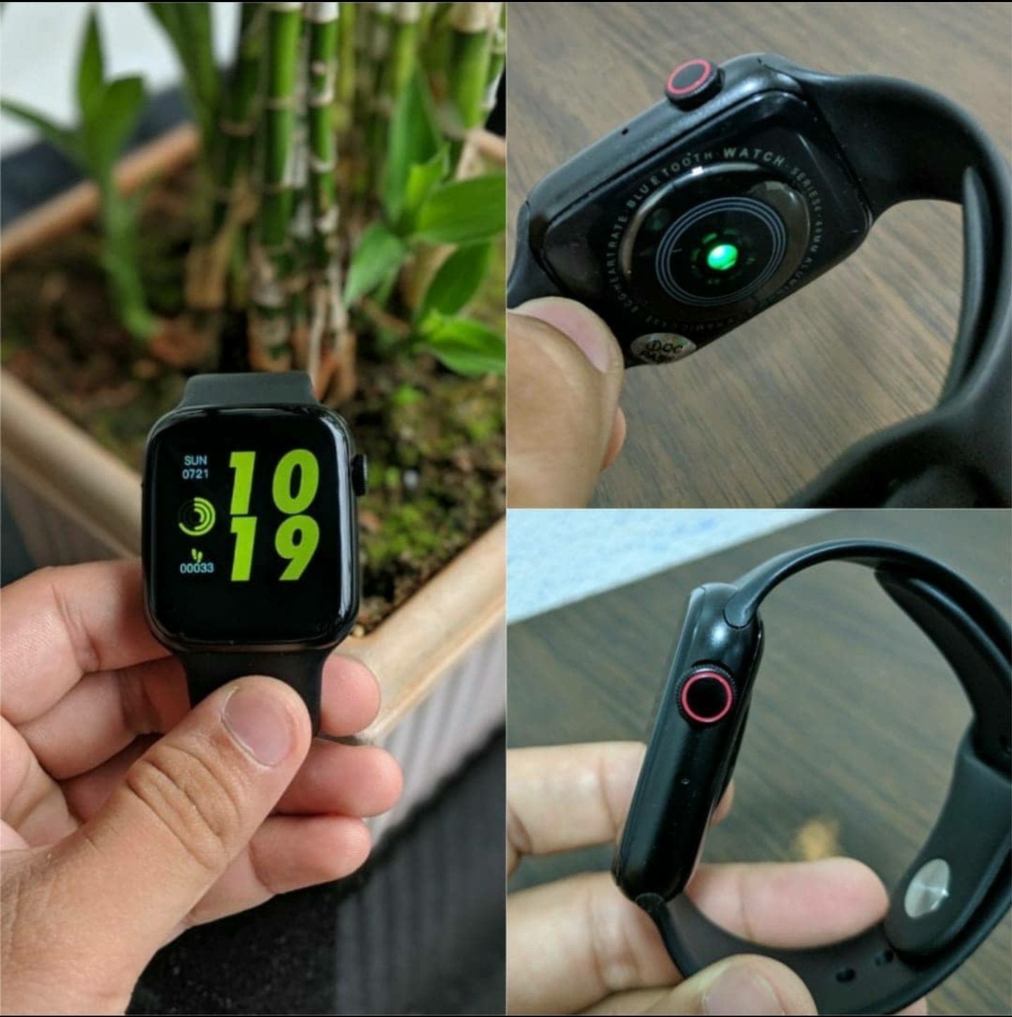 Watch lite