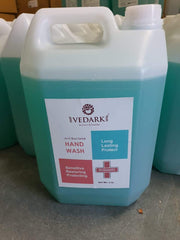 HandWash 5 Ltr  Vedark Brand