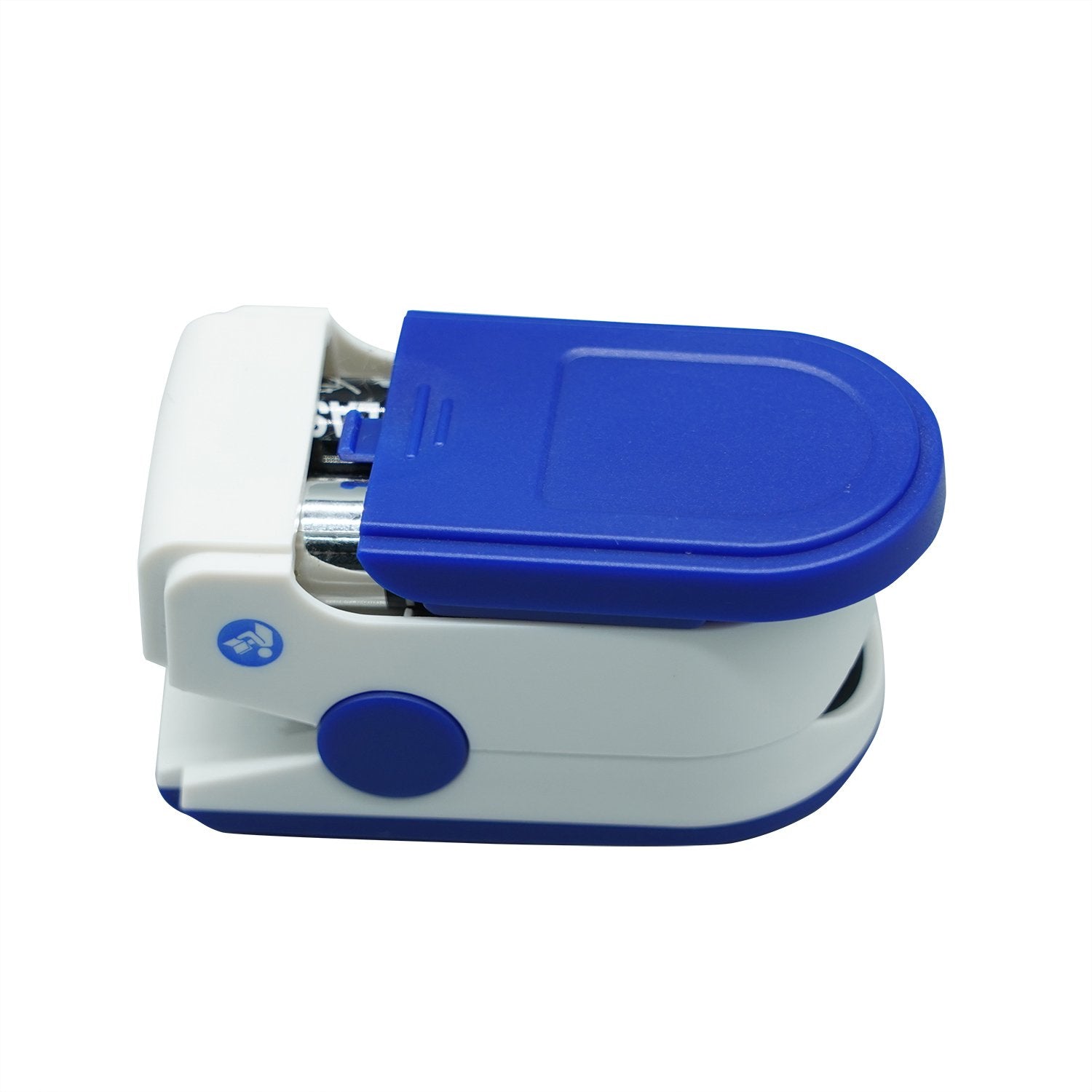 Fingertip Pulse Oximeter