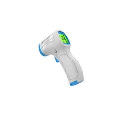 Infrared Thermometer with CE/FCC ready - Taiwan Sensor & ABS Body