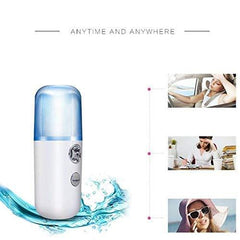 Nano Mist Sanitizer Sprayer